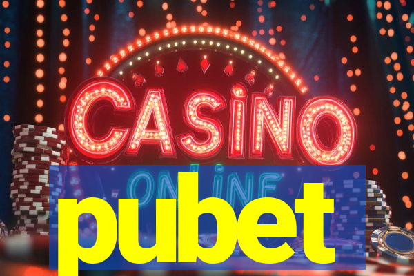 pubet