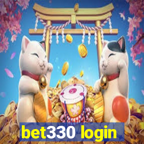 bet330 login