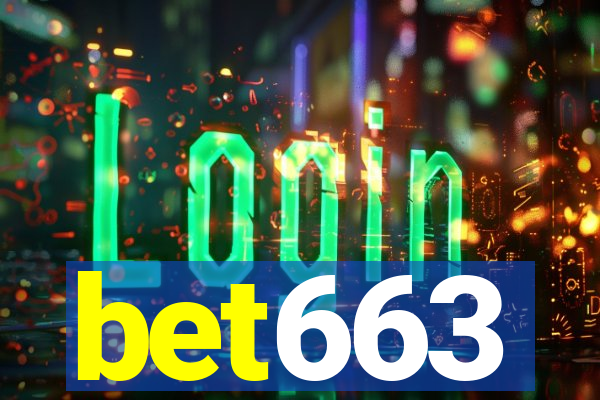 bet663