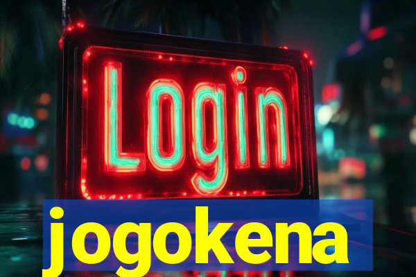 jogokena