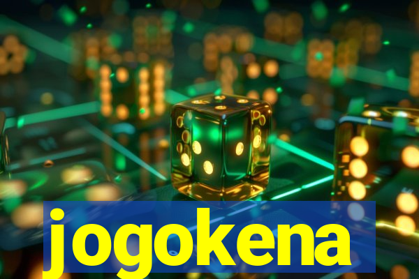jogokena