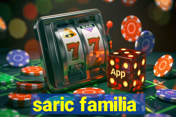 saric familia