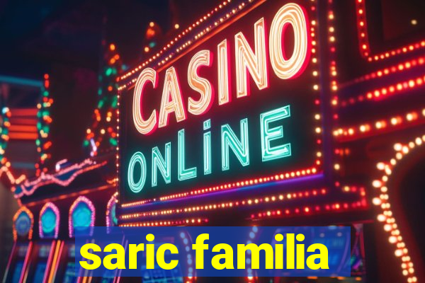 saric familia