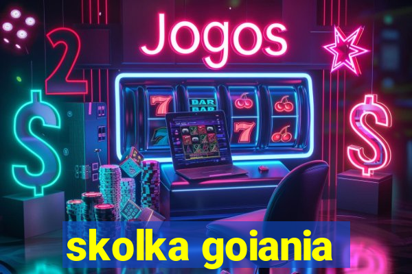 skolka goiania