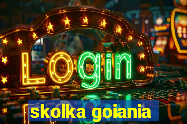 skolka goiania