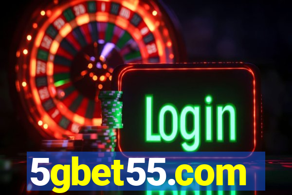 5gbet55.com