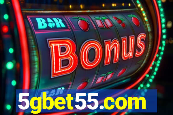 5gbet55.com
