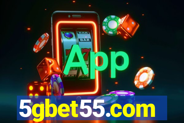 5gbet55.com