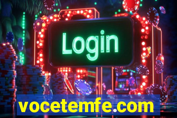 vocetemfe.com