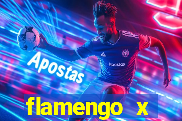 flamengo x palmeiras futemax