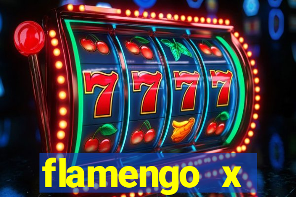 flamengo x palmeiras futemax