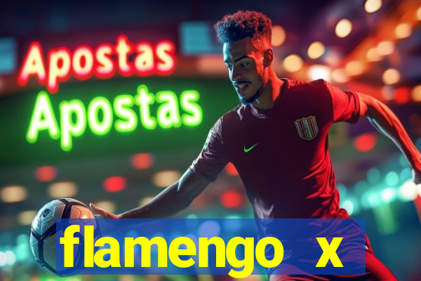 flamengo x palmeiras futemax