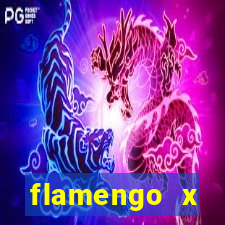 flamengo x palmeiras futemax