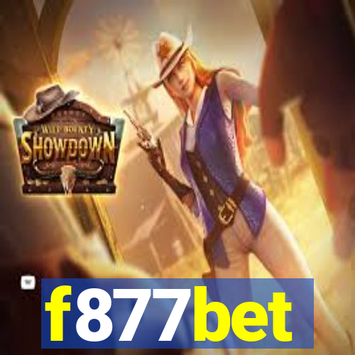 f877bet