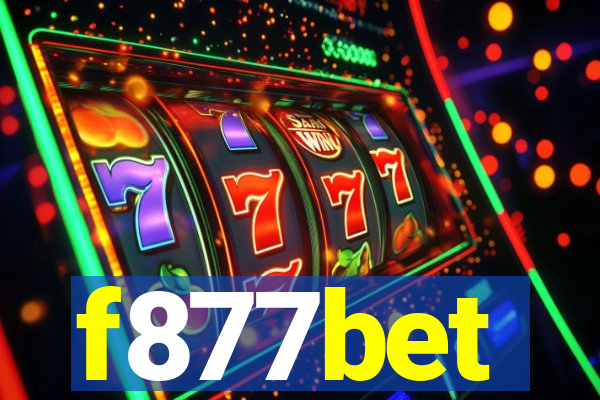 f877bet