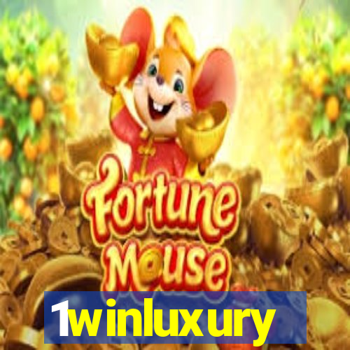 1winluxury
