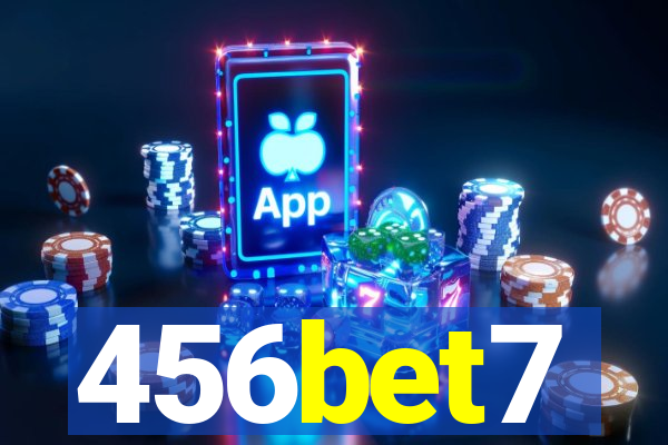 456bet7