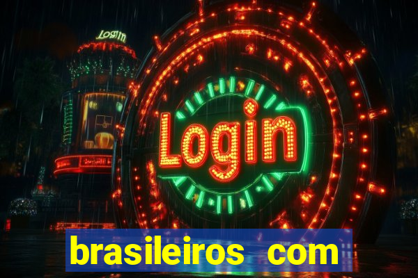 brasileiros com mais gols na carreira