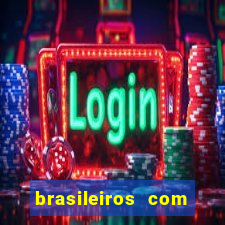 brasileiros com mais gols na carreira