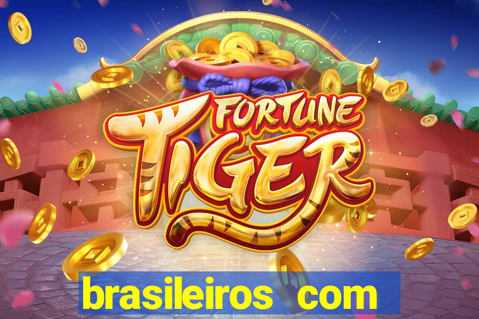 brasileiros com mais gols na carreira