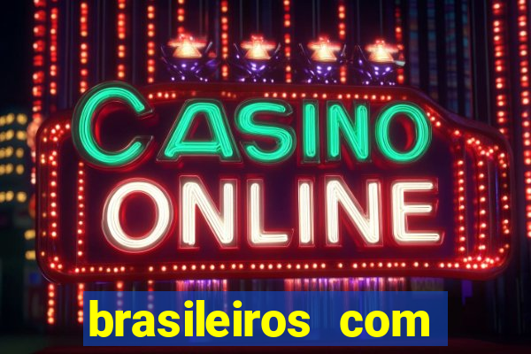 brasileiros com mais gols na carreira