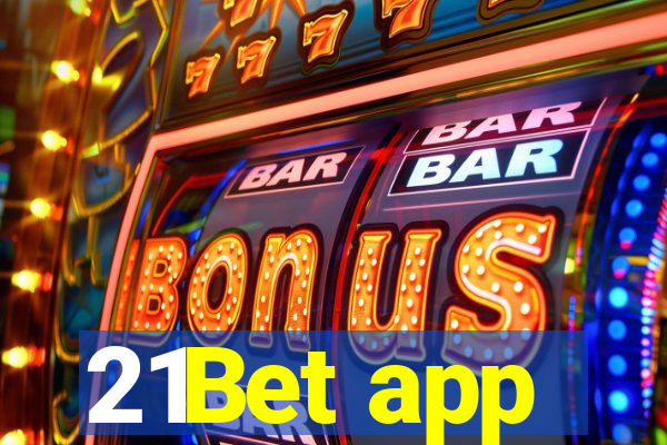 21Bet app