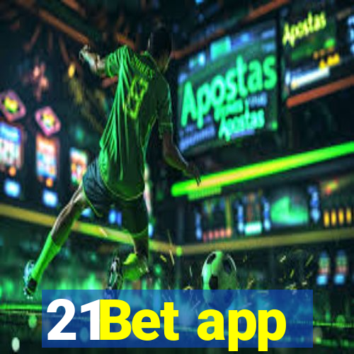 21Bet app