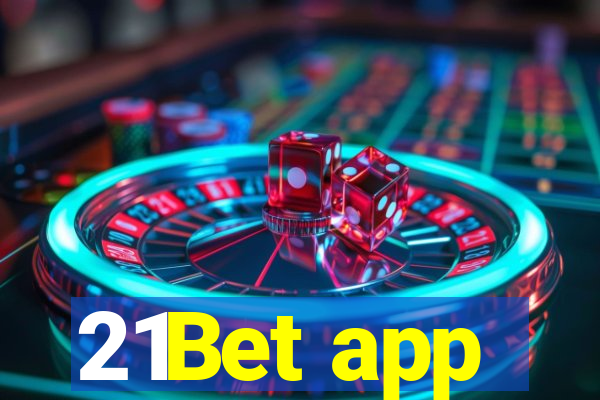 21Bet app