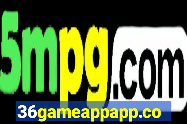 36gameappapp.com