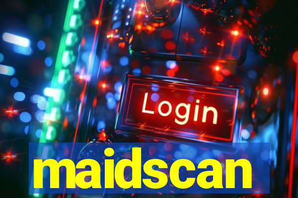maidscan