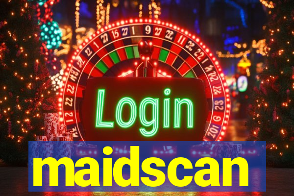 maidscan
