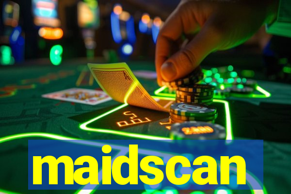 maidscan