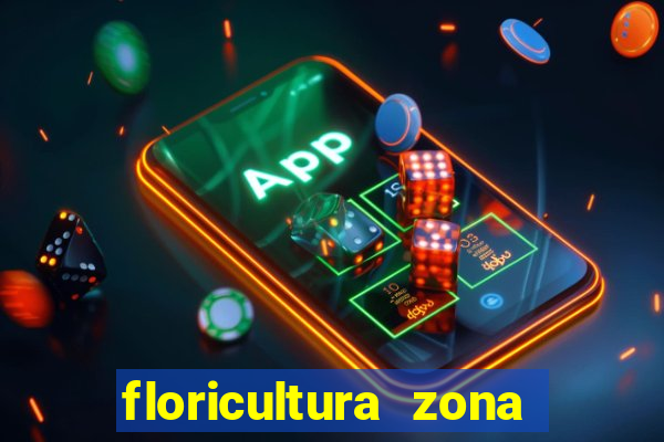 floricultura zona sul porto alegre
