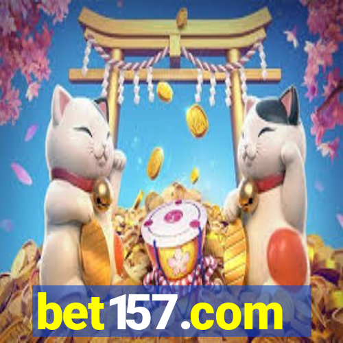 bet157.com