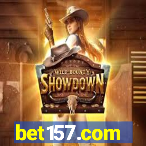 bet157.com