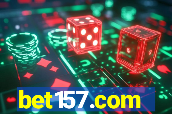bet157.com