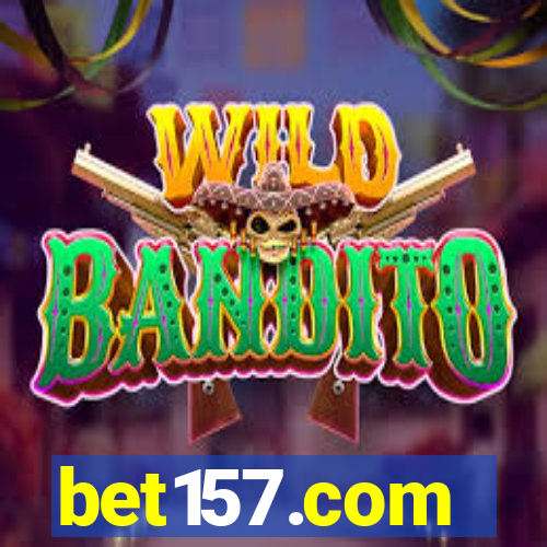 bet157.com