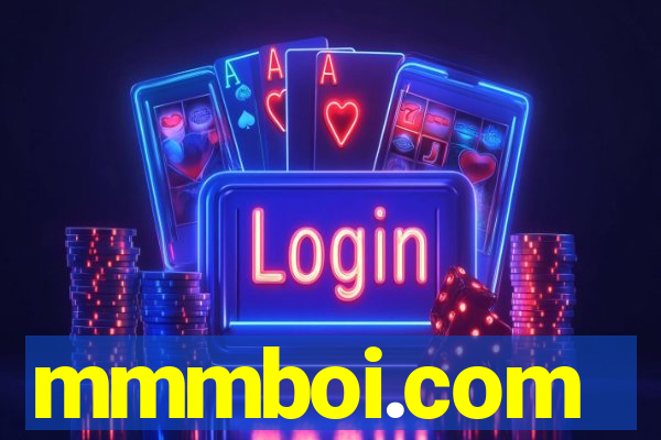 mmmboi.com