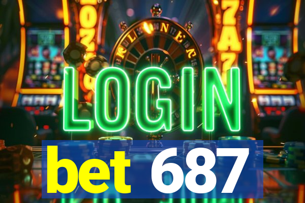 bet 687