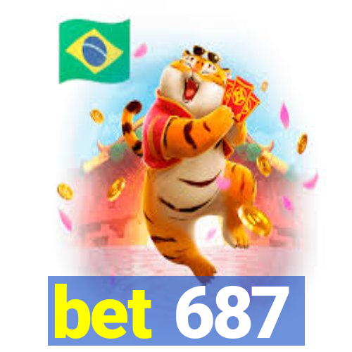bet 687
