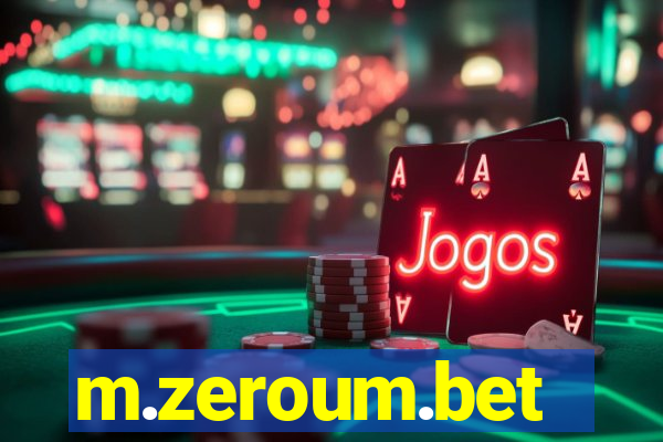 m.zeroum.bet