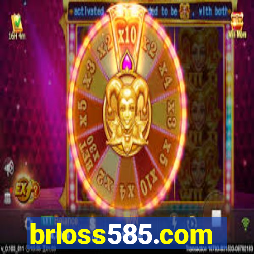 brloss585.com