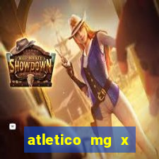 atletico mg x palmeiras palpite