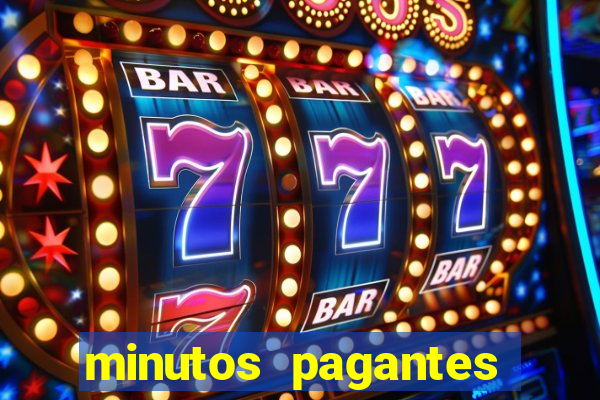 minutos pagantes wild bandito