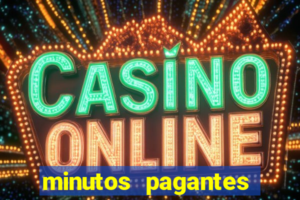 minutos pagantes wild bandito