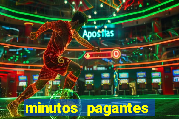 minutos pagantes wild bandito