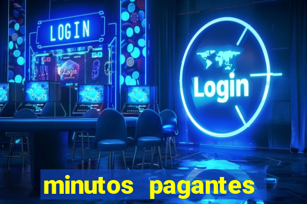 minutos pagantes wild bandito