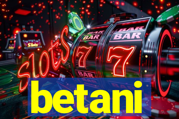 betani