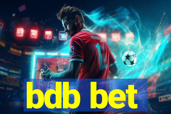 bdb bet