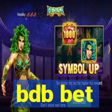 bdb bet